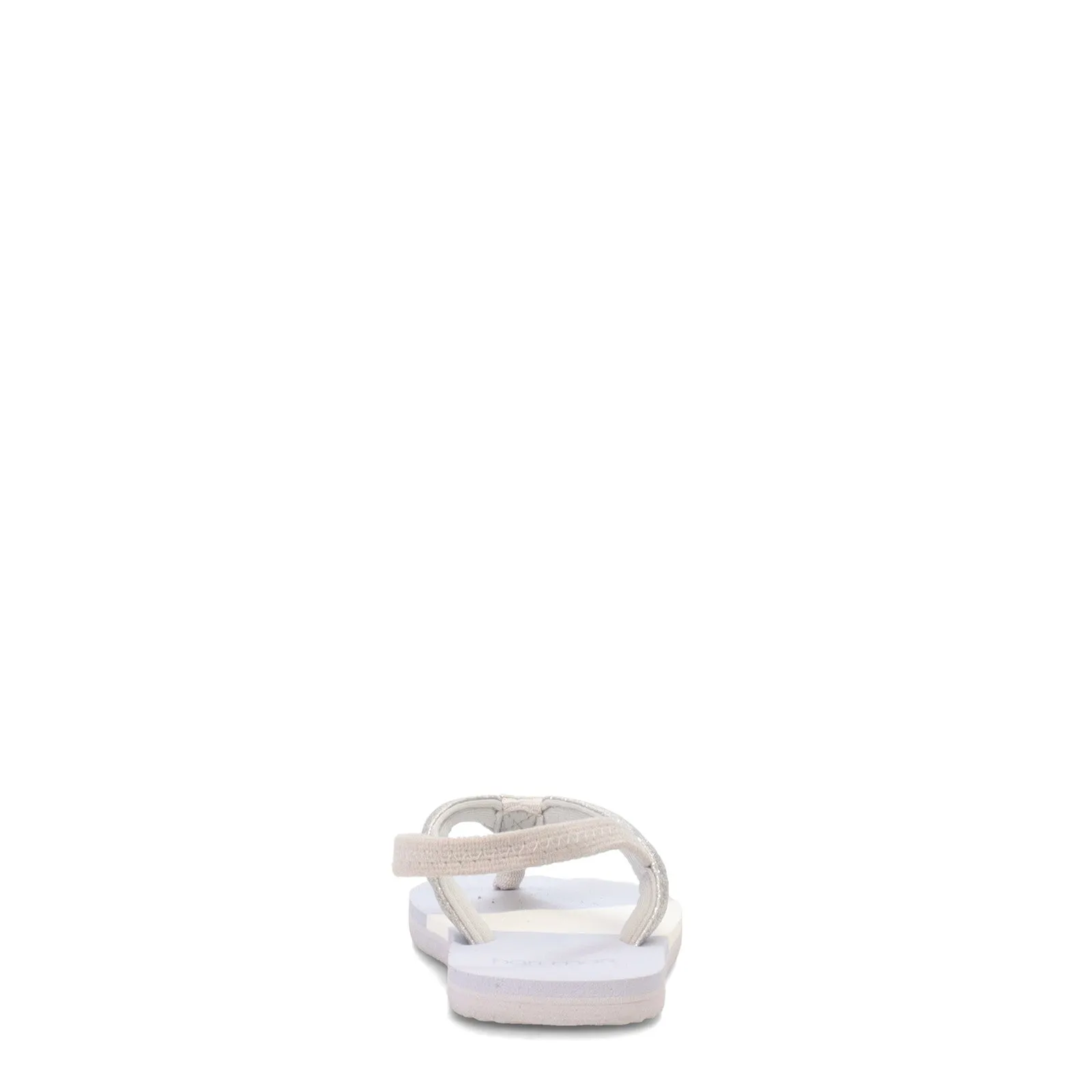 Girl's Hari Mari, Meadows Asana Glitter Sandal - Toddler