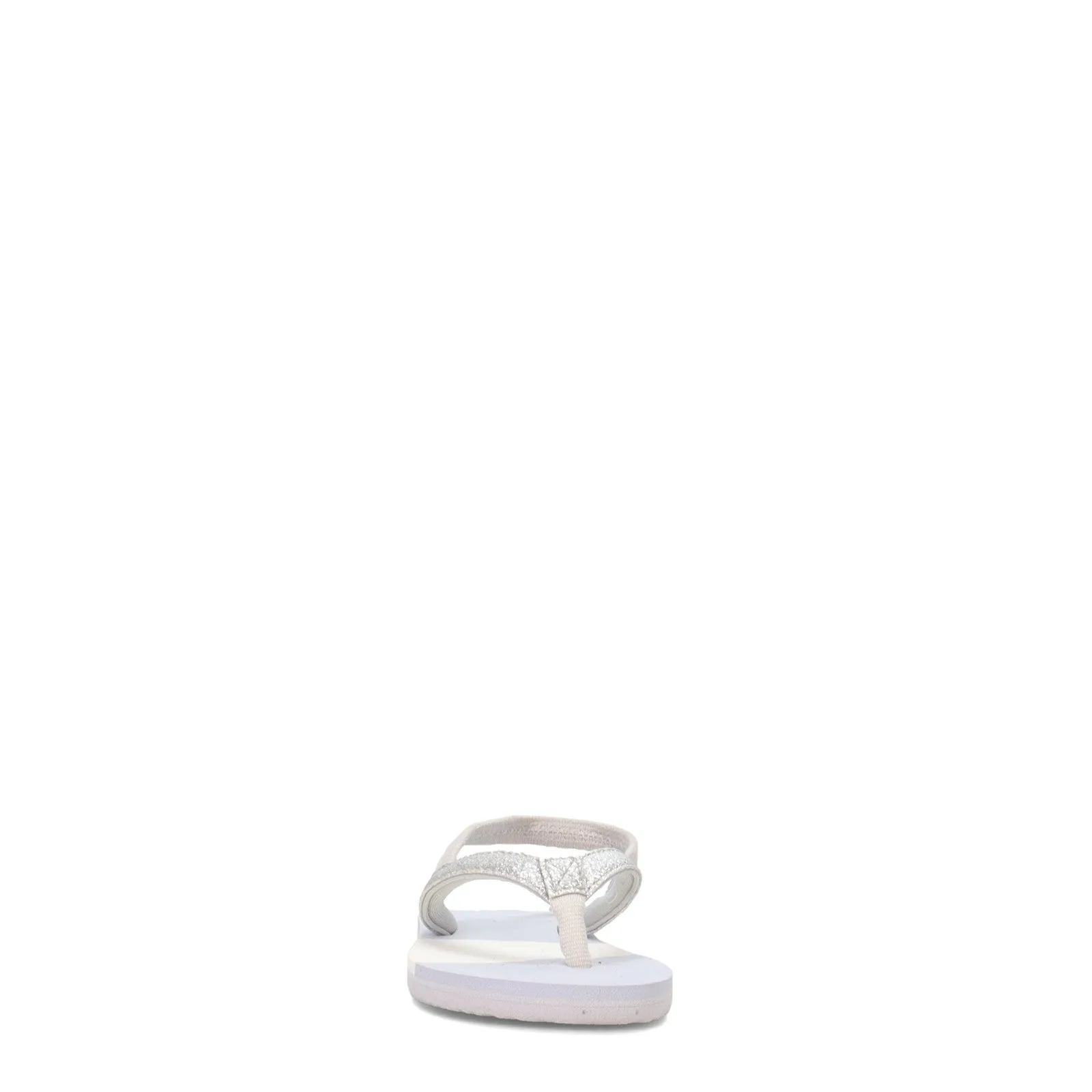 Girl's Hari Mari, Meadows Asana Glitter Sandal - Toddler