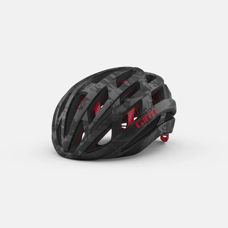 GIRO HELIOS MIPS SPHERICAL ROAD CYCLING HELMET