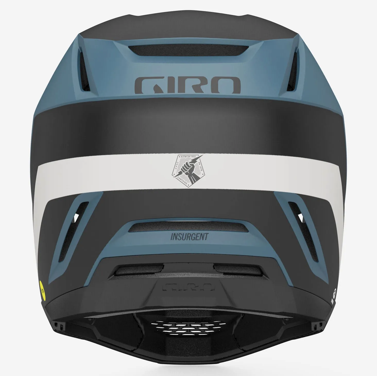 Giro Insurgent Spherical Helmet