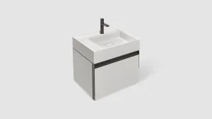 Graffiomood Sink