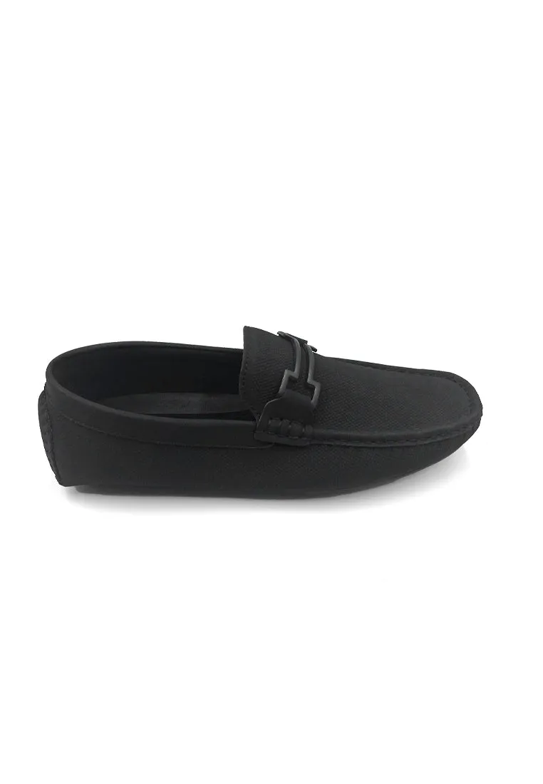 Hanson Bootmaker Vegan  Moccasins