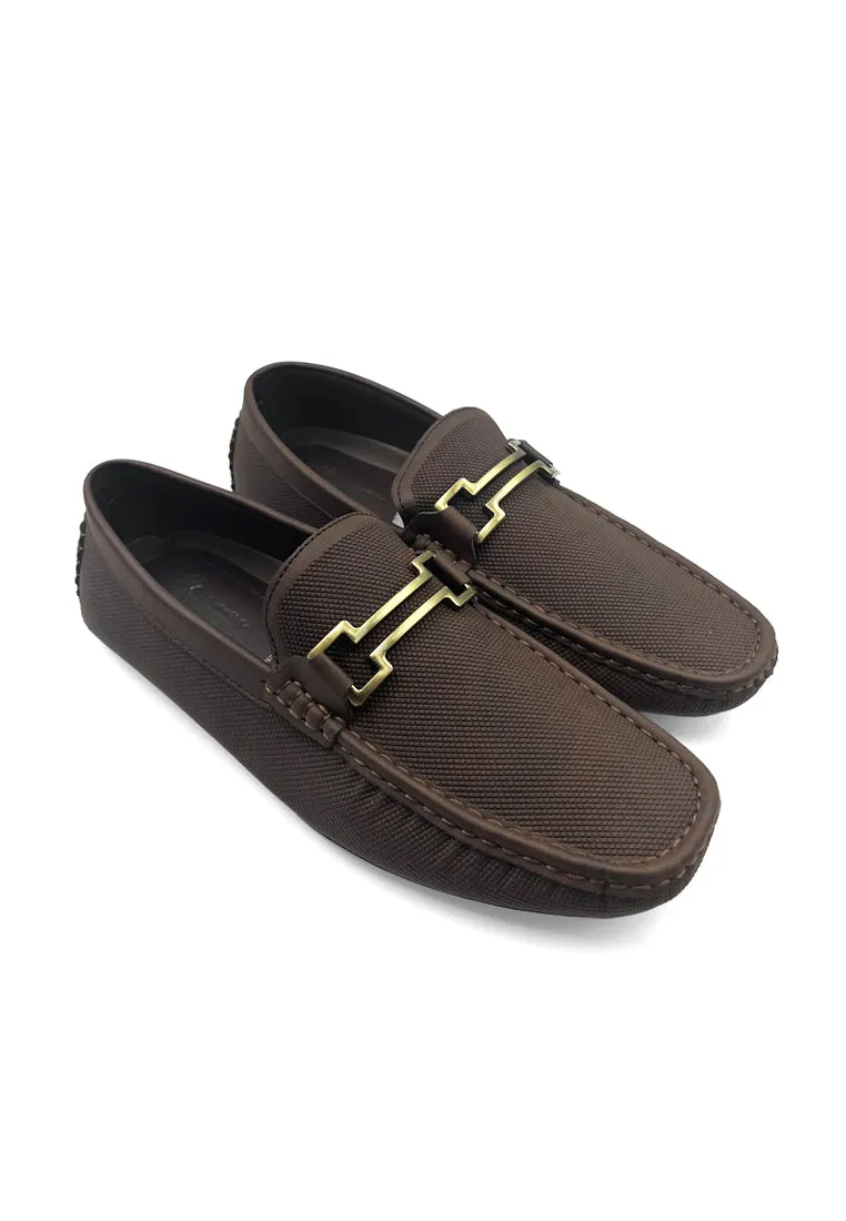 Hanson Bootmaker Vegan  Moccasins