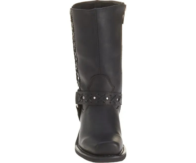 HARLEY DAVIDSON Women's Auburn Performance Boots D85431