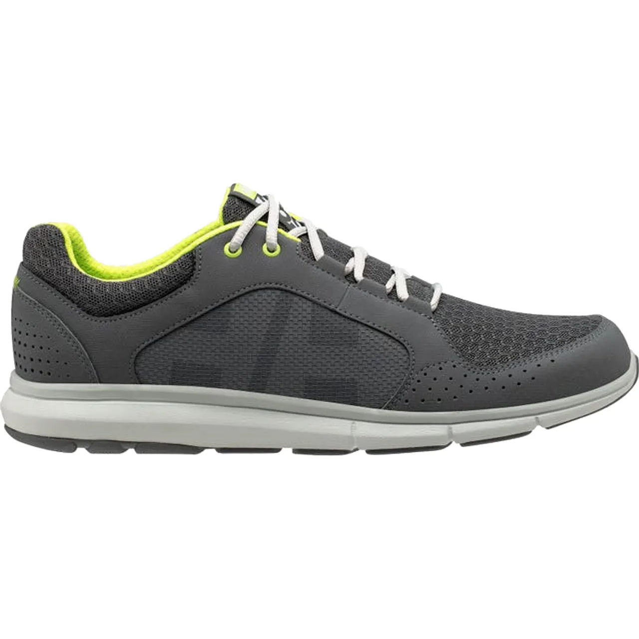 Helly Hansen HP Ahiga Evo Shoe Alert Ebony