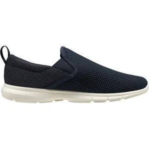 Helly Hansen Women's Ahiga Slip-On Sailing Shoes Navy