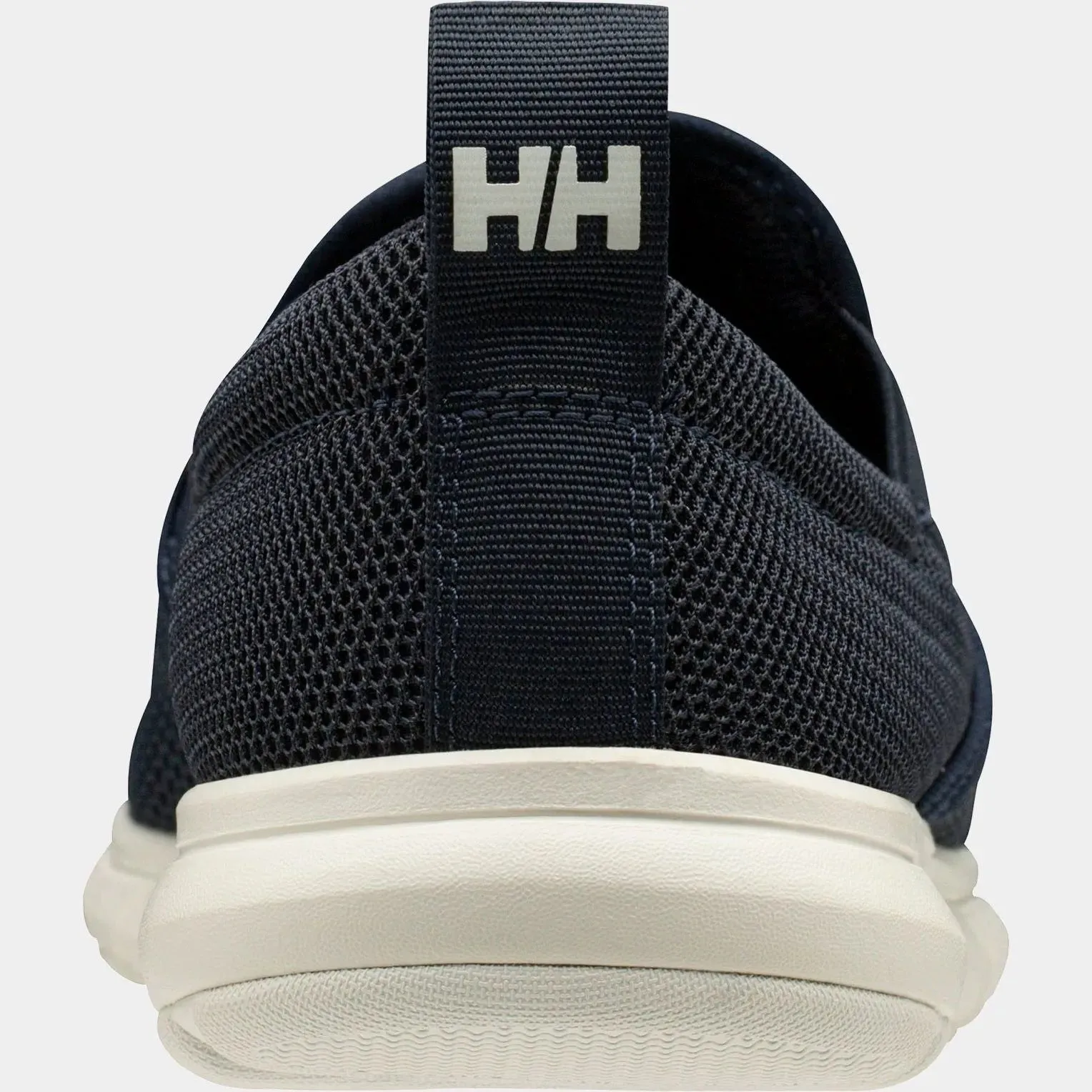 Helly Hansen Women's Ahiga Slip-On Sailing Shoes Navy