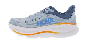 Hoka Men's Bondi 9 Ultra Cushioned Everyday Running Shoes