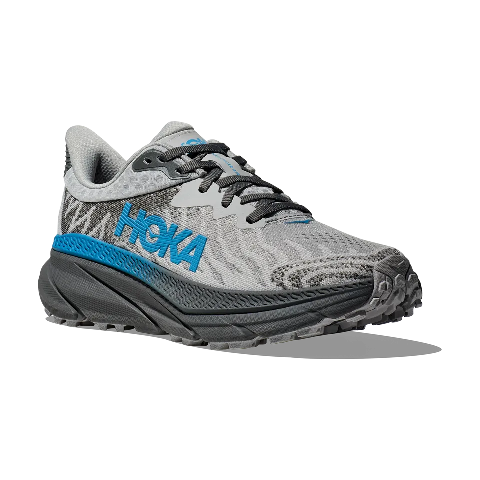 HOKA Women's Challenger ATR 7 Stardust/Asteroid