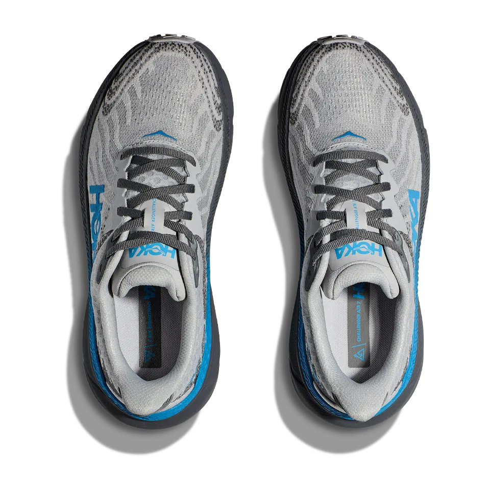 HOKA Women's Challenger ATR 7 Stardust/Asteroid