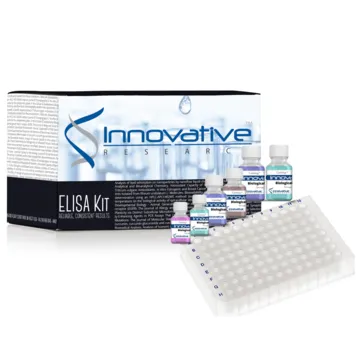 Human Active PAI-1 ELISA Kit for Non-Plasma Samples