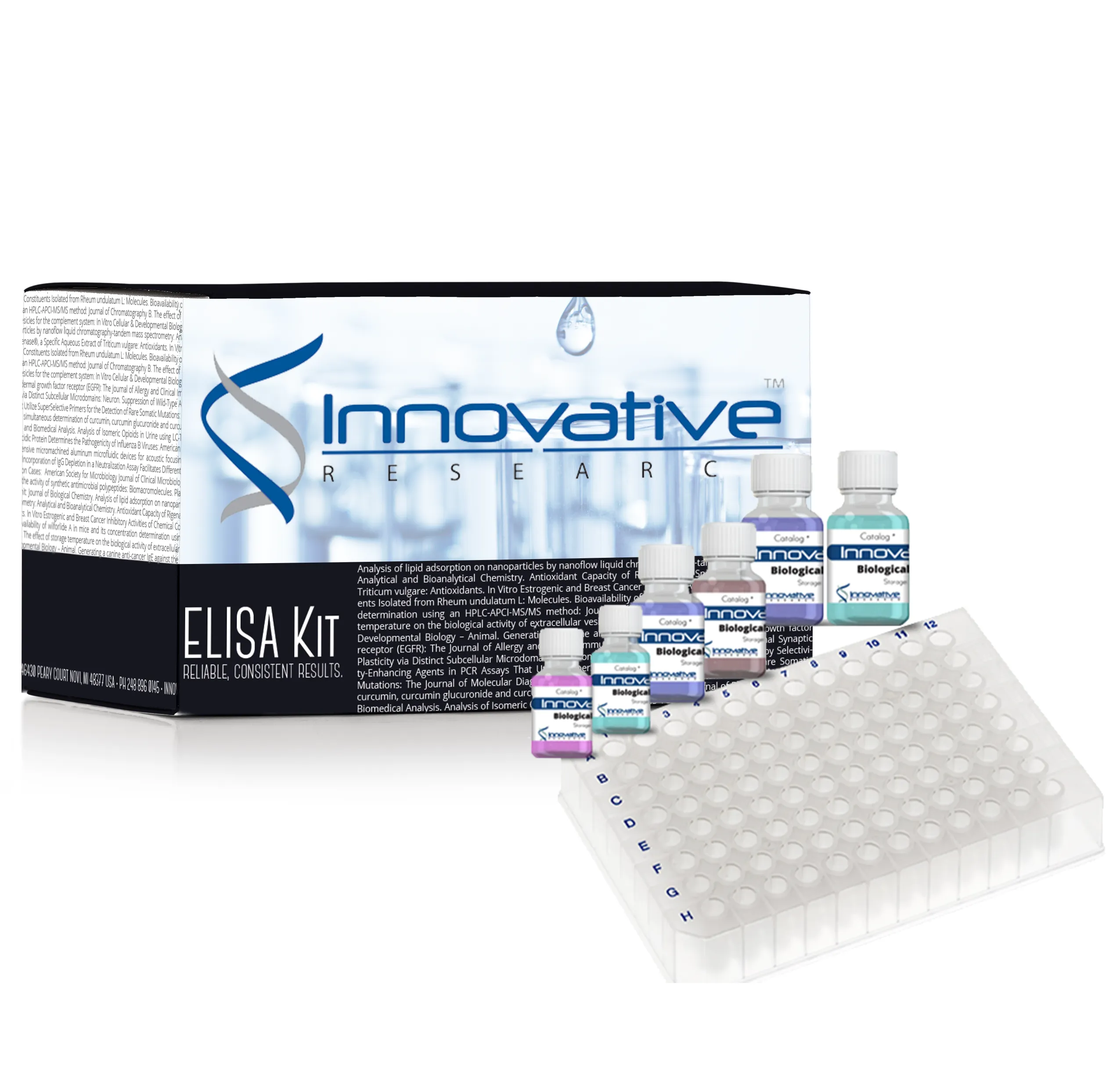 Human Growth Arrest-Specific Protein 1 ELISA Kit