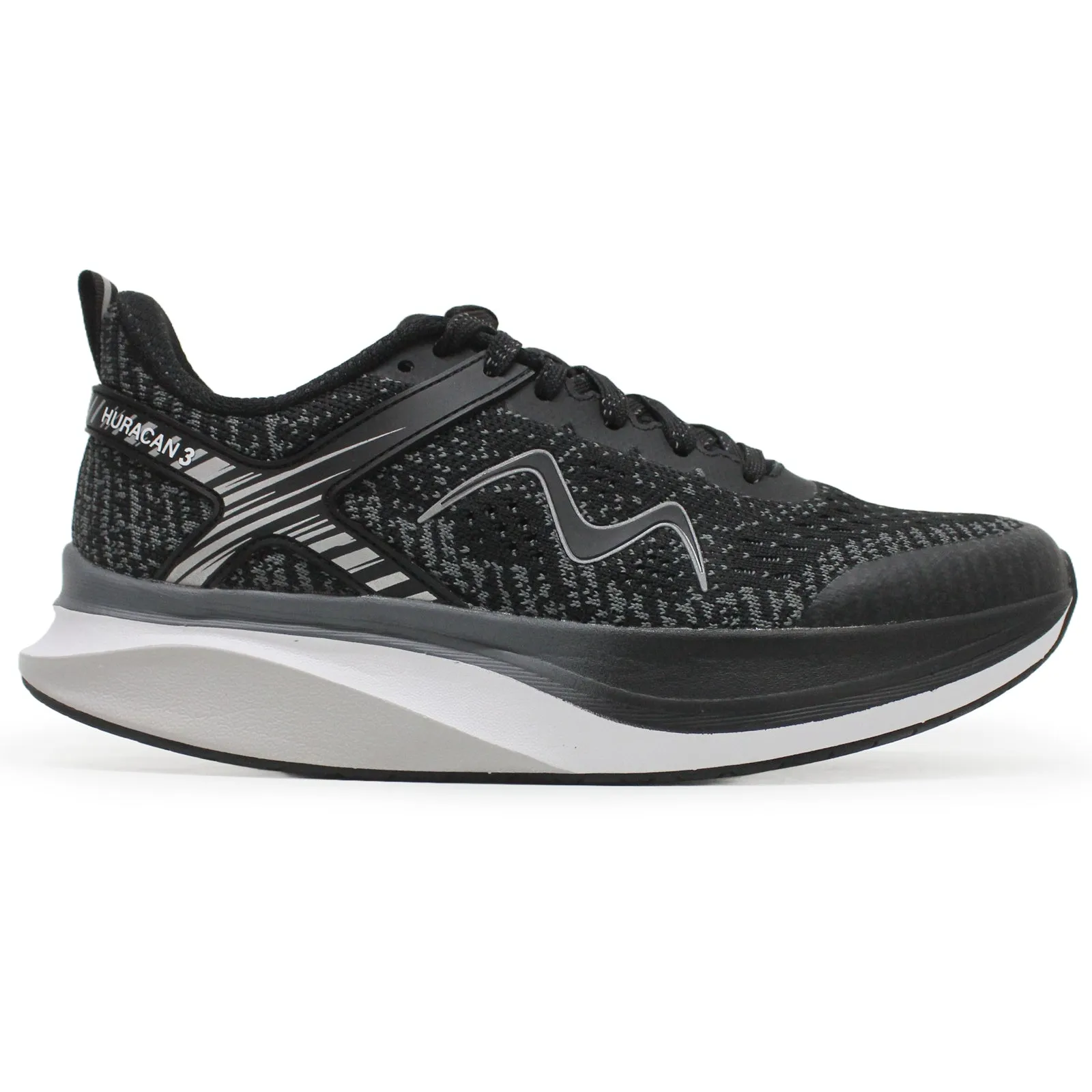 Huracan 3 Textile Synthetic Women's Low Top Trainers