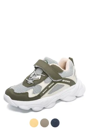 Ibague Unisex Kids' Running Shoes