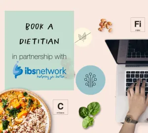 IBS Network Dietitians