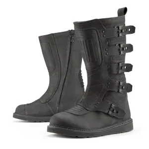 Icon Elsinore 2 Boots