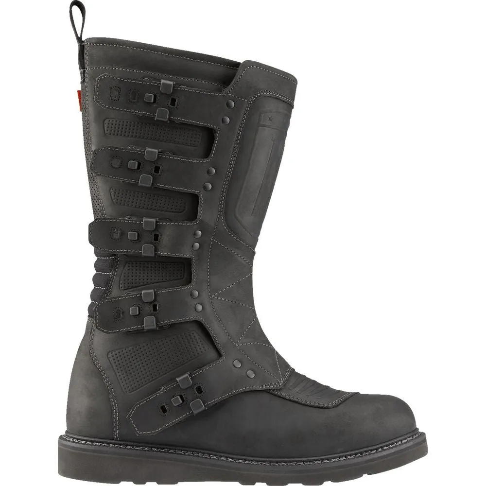 Icon Elsinore 2 CE Boots Black