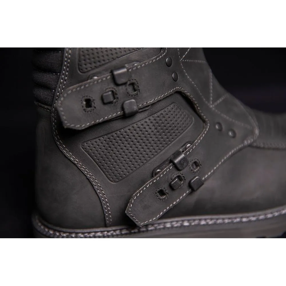 Icon Elsinore 2 CE Boots Black