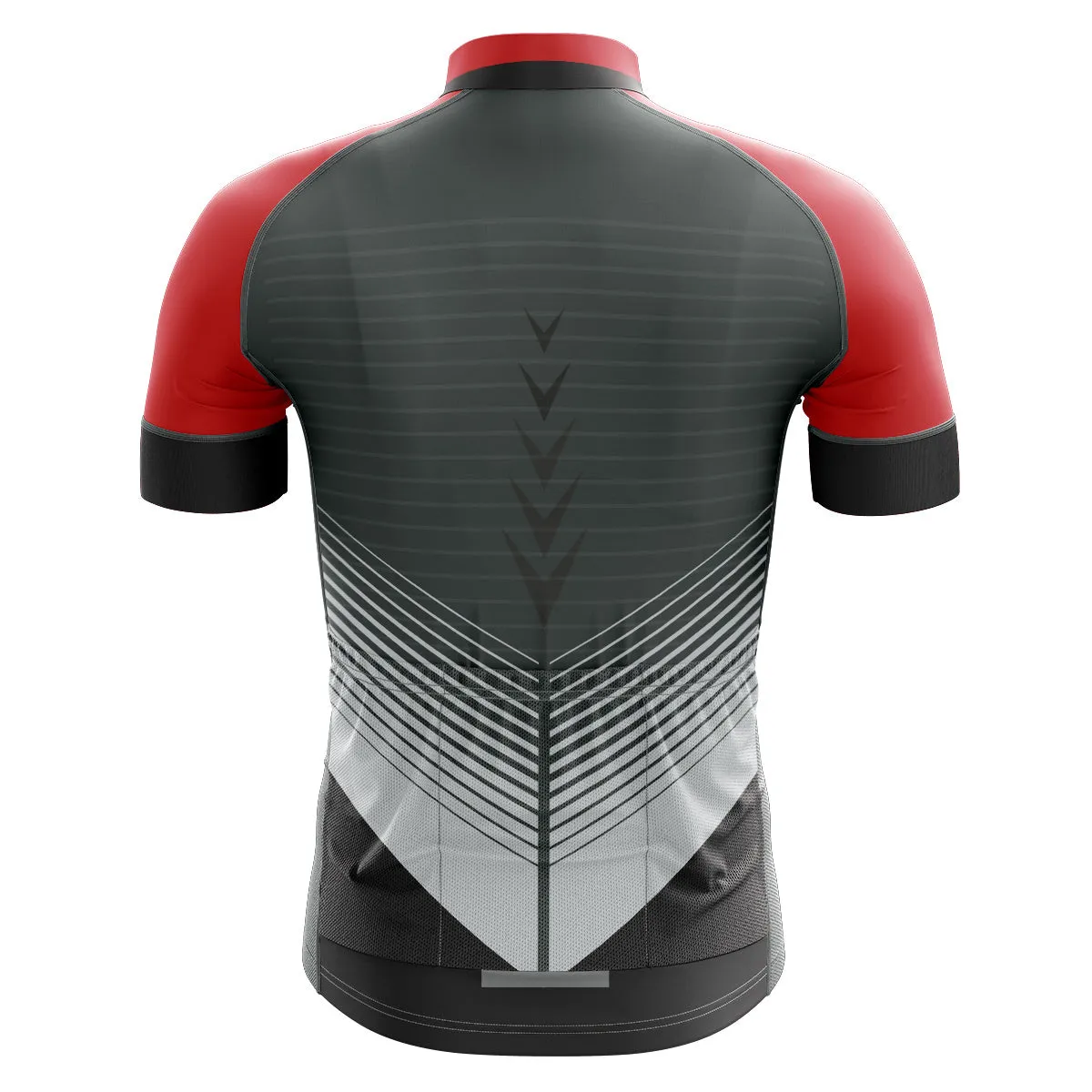 Iron Man | Men's Short Sleeve Cycling Set