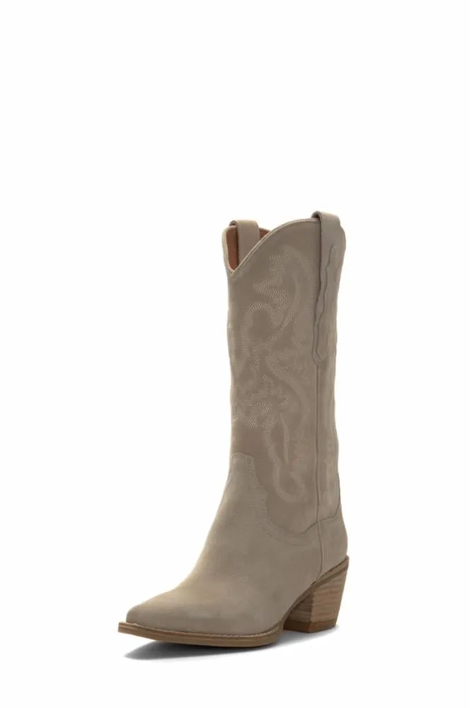 Jeffrey Campbell  Women's Dagget Nude M