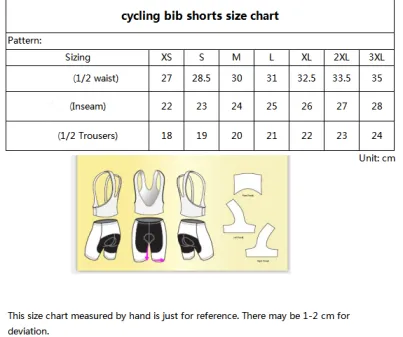 JEORGE Men's Cycling Jersey Set Short Sleeve Quick Dry Cycling Clothing Kit