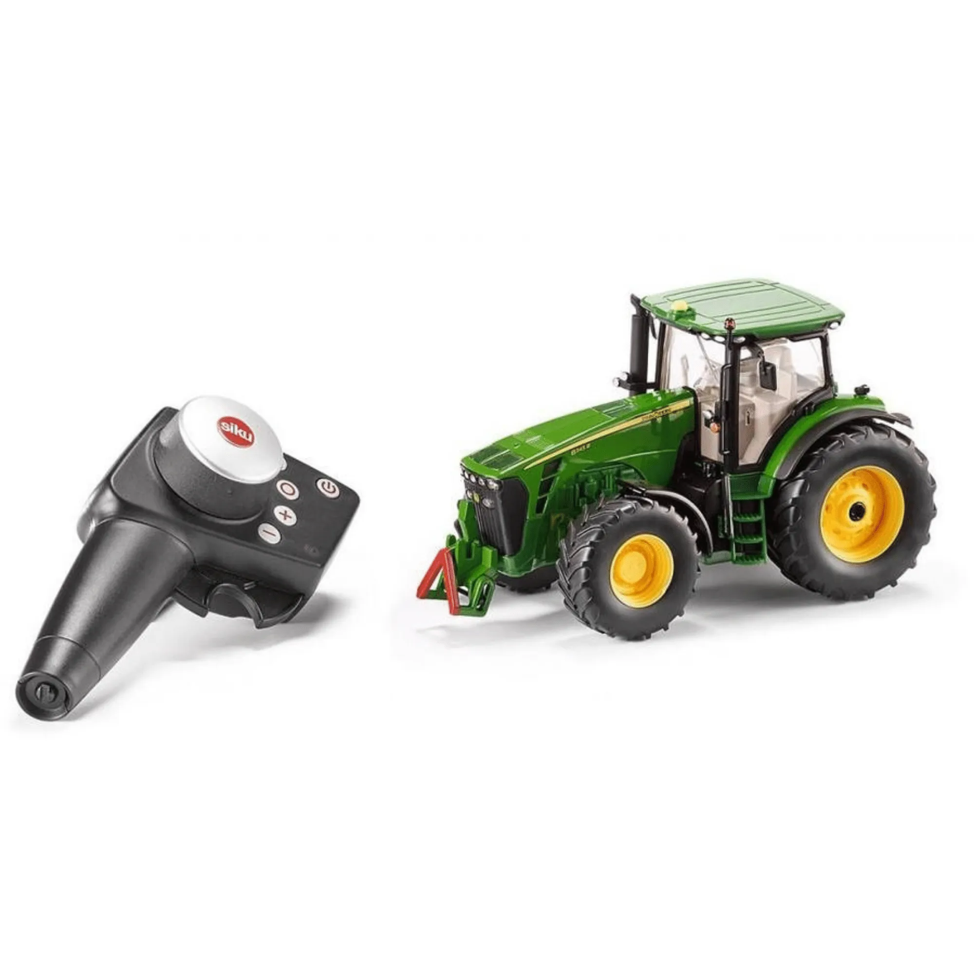 John Deere 8345R Radio Controlled Tractor