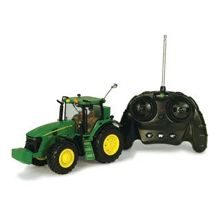 John Deere Radio Control Tractor