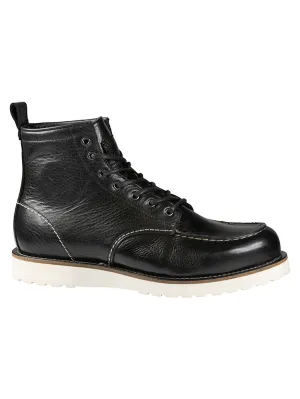 John Doe Rambler Boots - Black