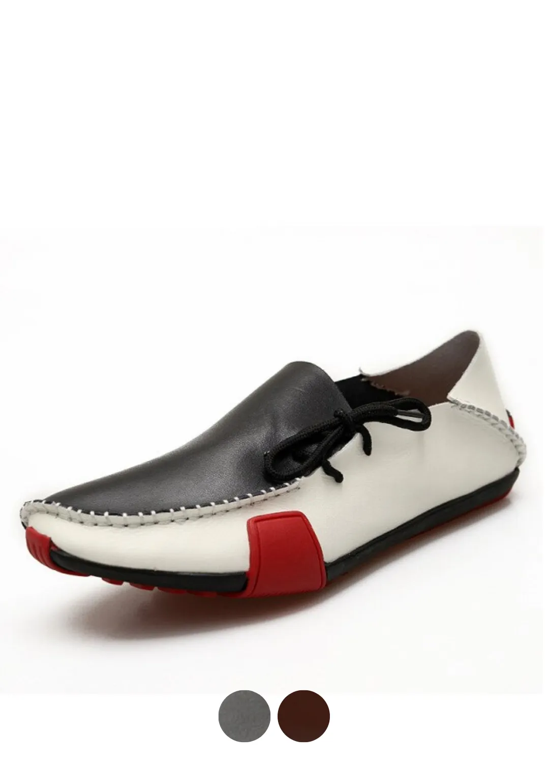 Kong Men's Loafers Fashion Shoes