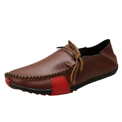 Kong Men's Loafers Fashion Shoes