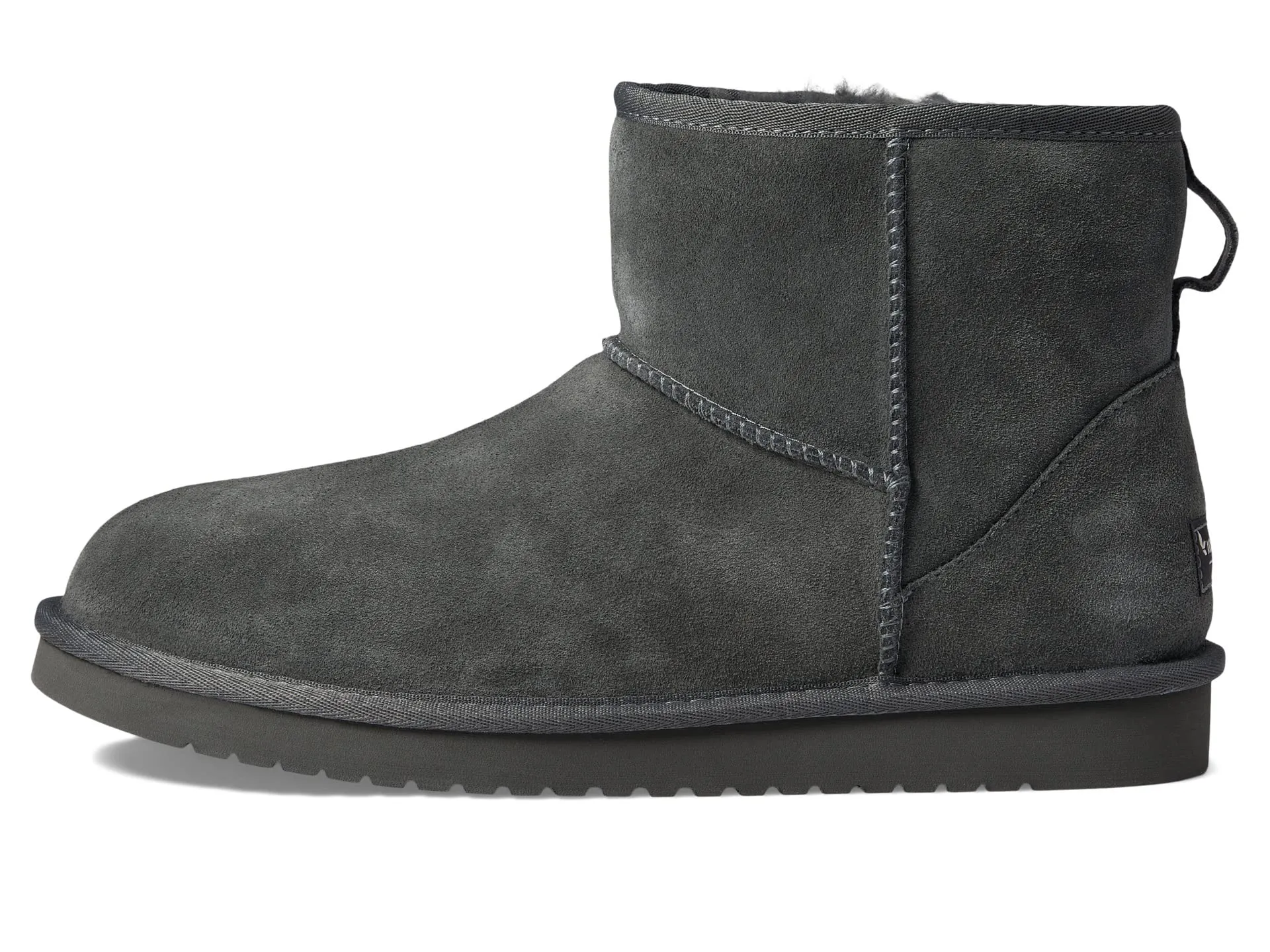 Koolaburra by UGG Burra Mini Boots