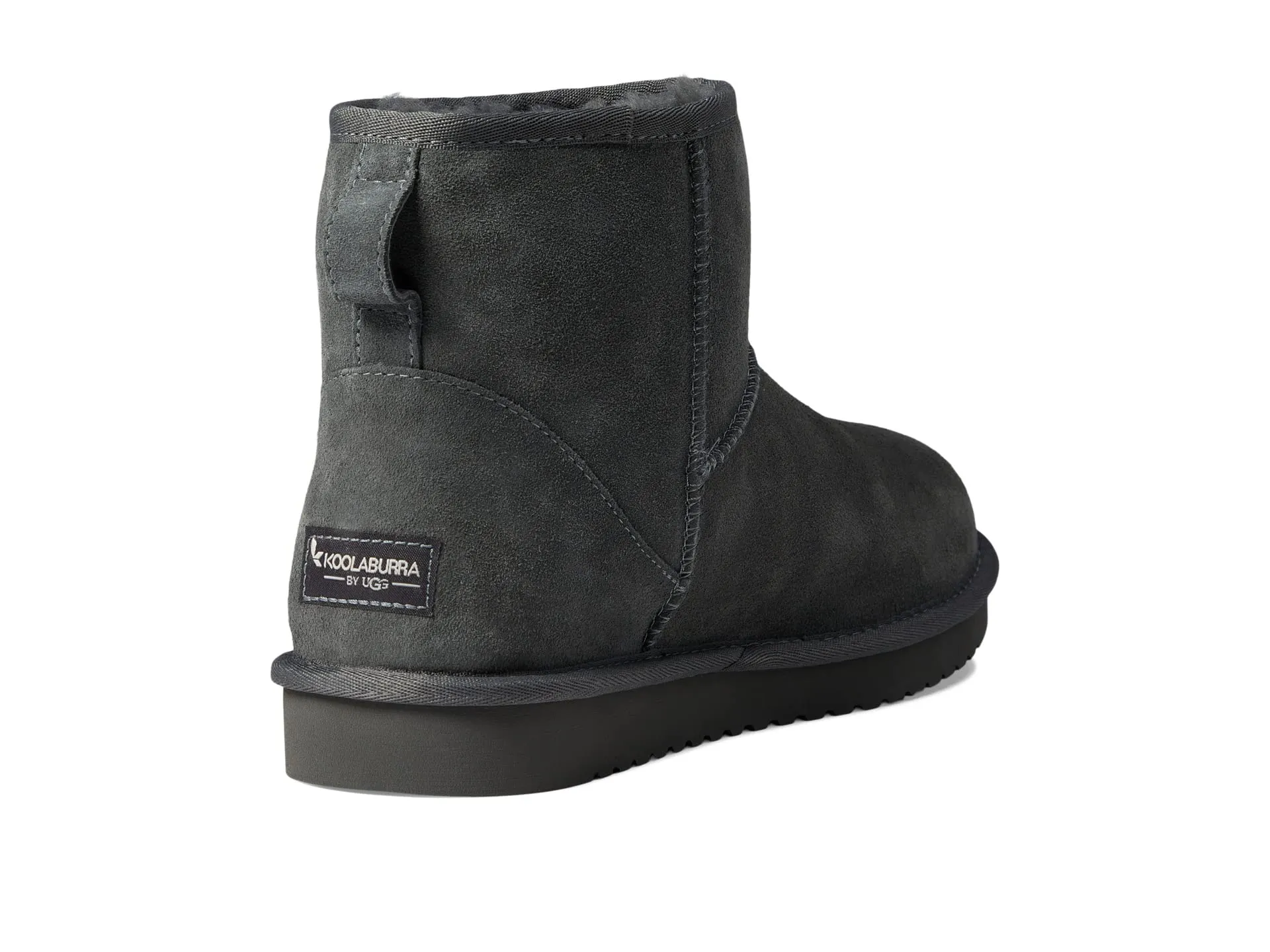 Koolaburra by UGG Burra Mini Boots