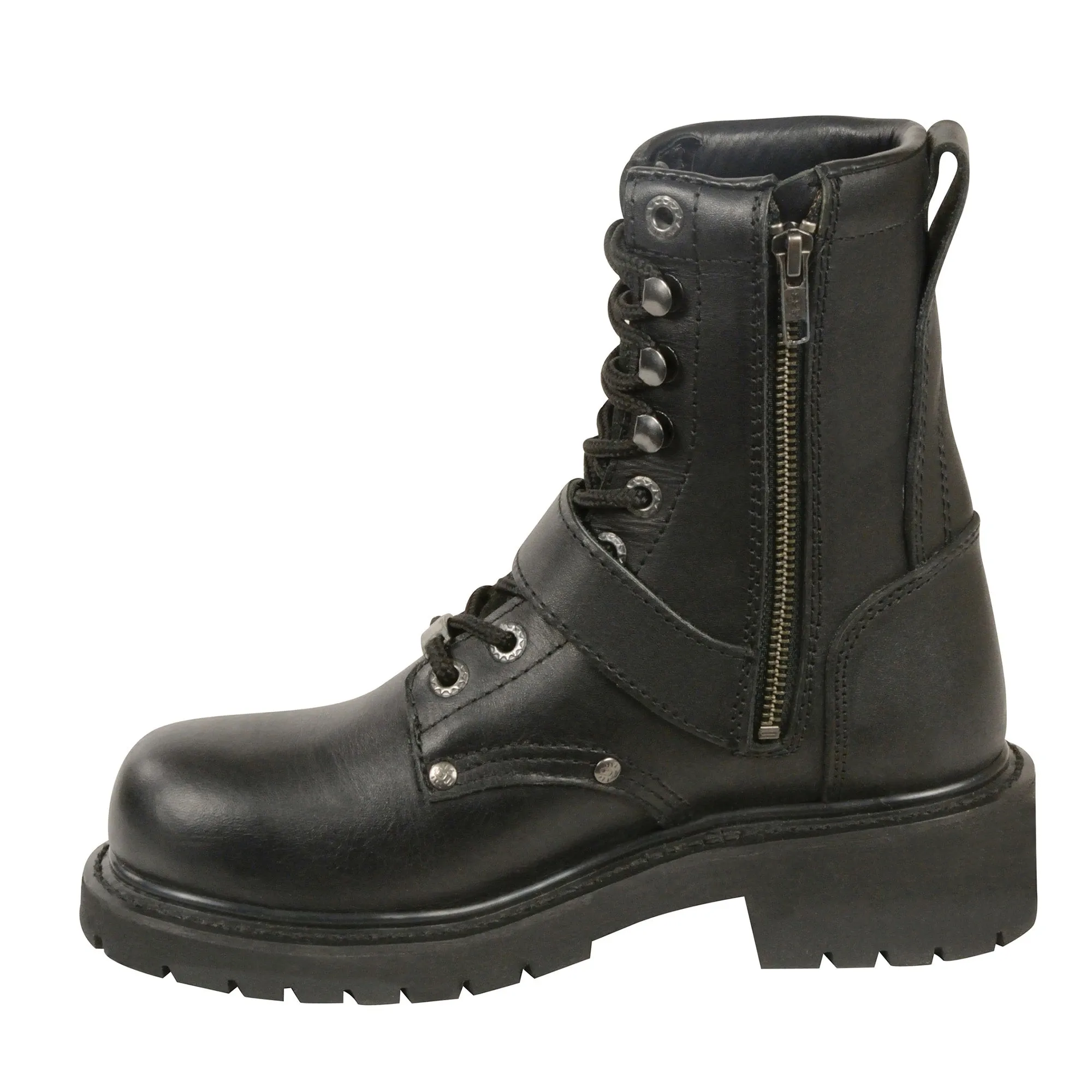 Ladies Classic MC Boot