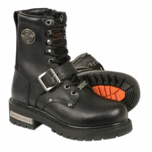 Ladies Classic MC Boot