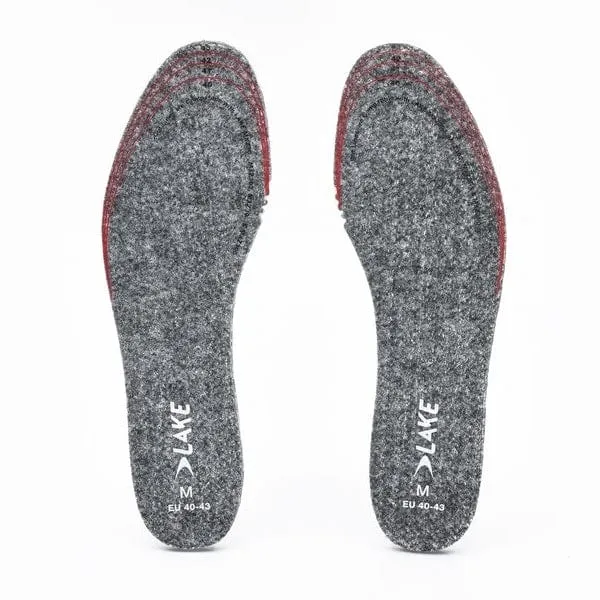 Lake Thermal Winter Insole