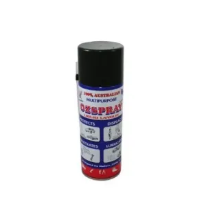 Lanolin Ozspray Industry Grade - 300ml Aerosol