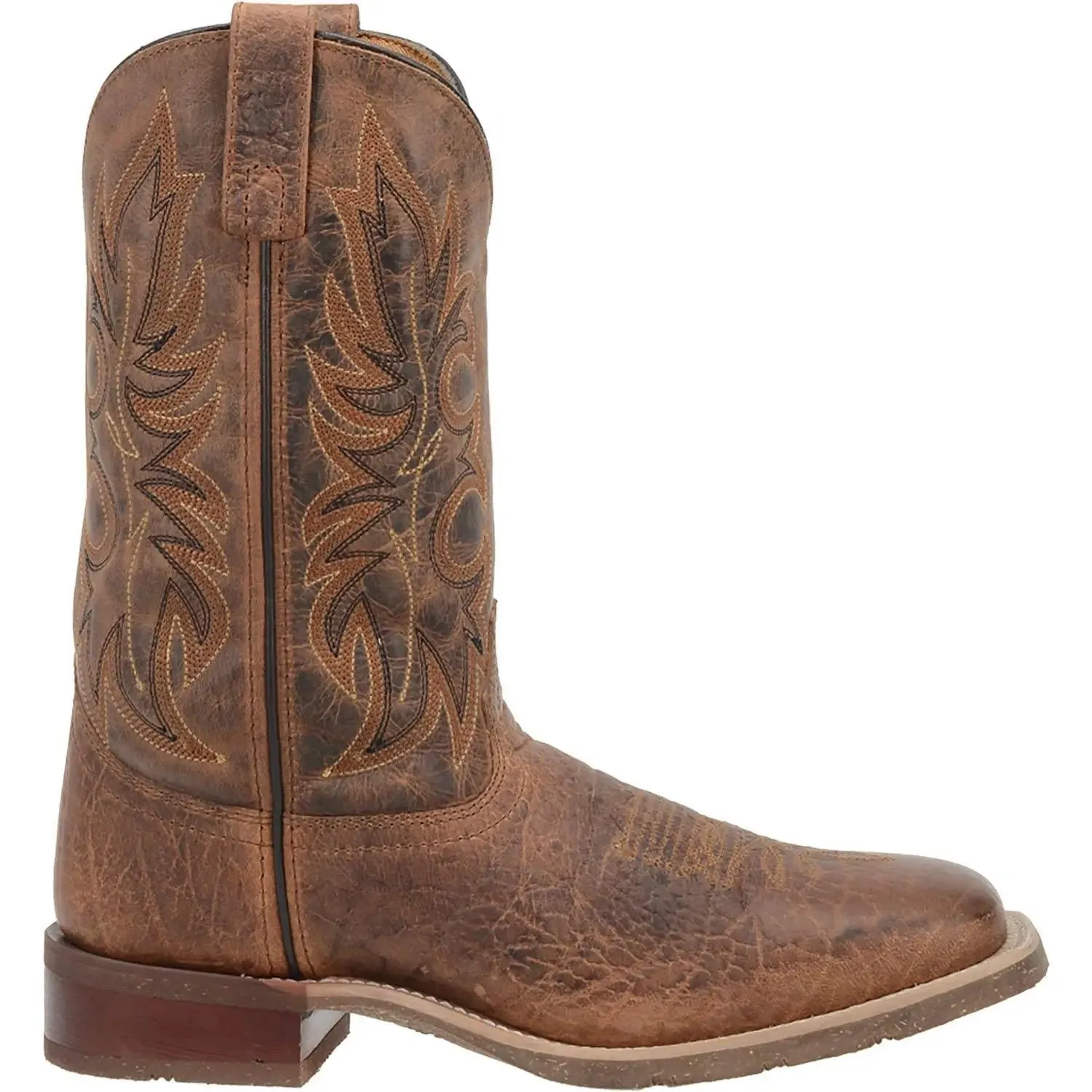 Laredo Men’s Durant Leather Boot 7835