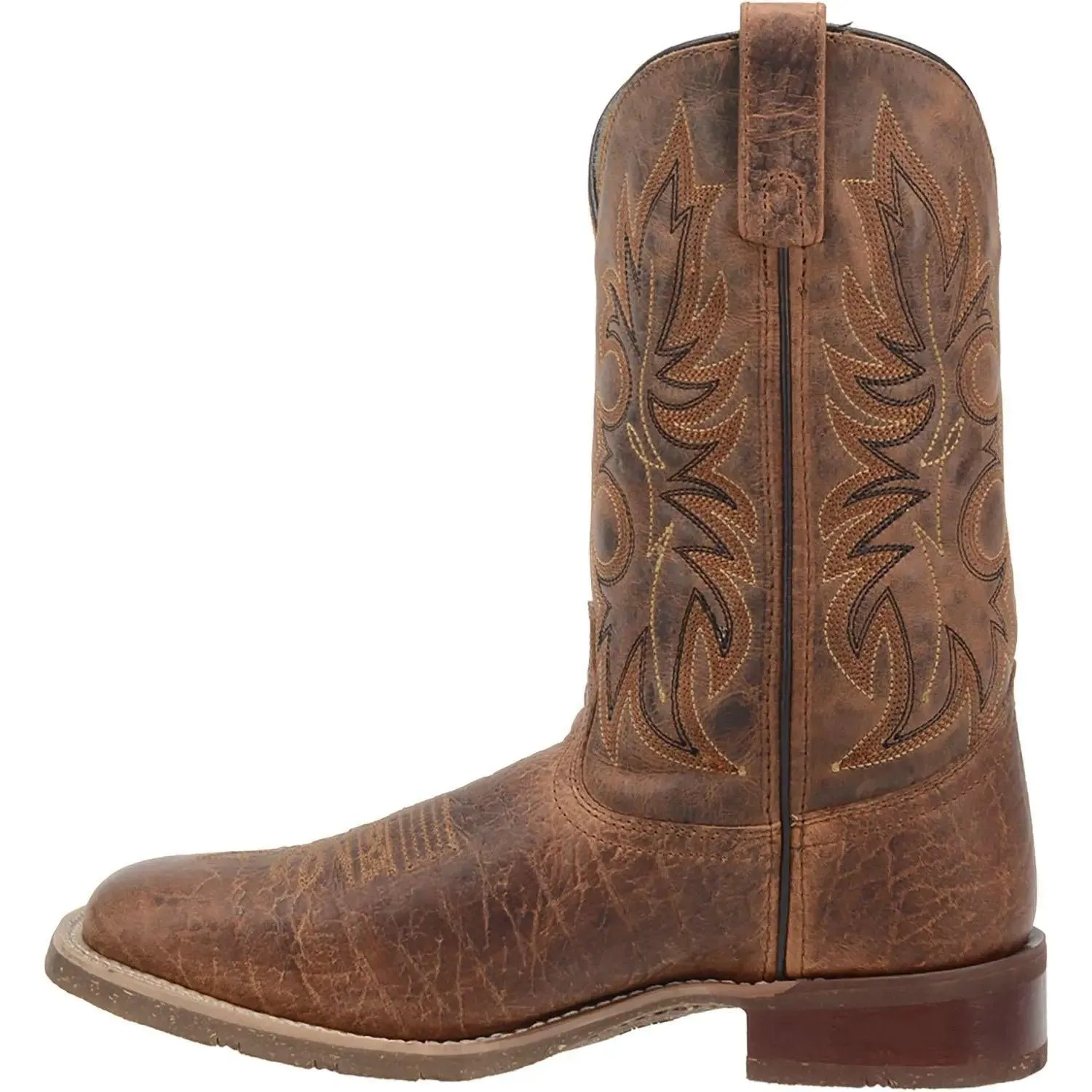 Laredo Men’s Durant Leather Boot 7835