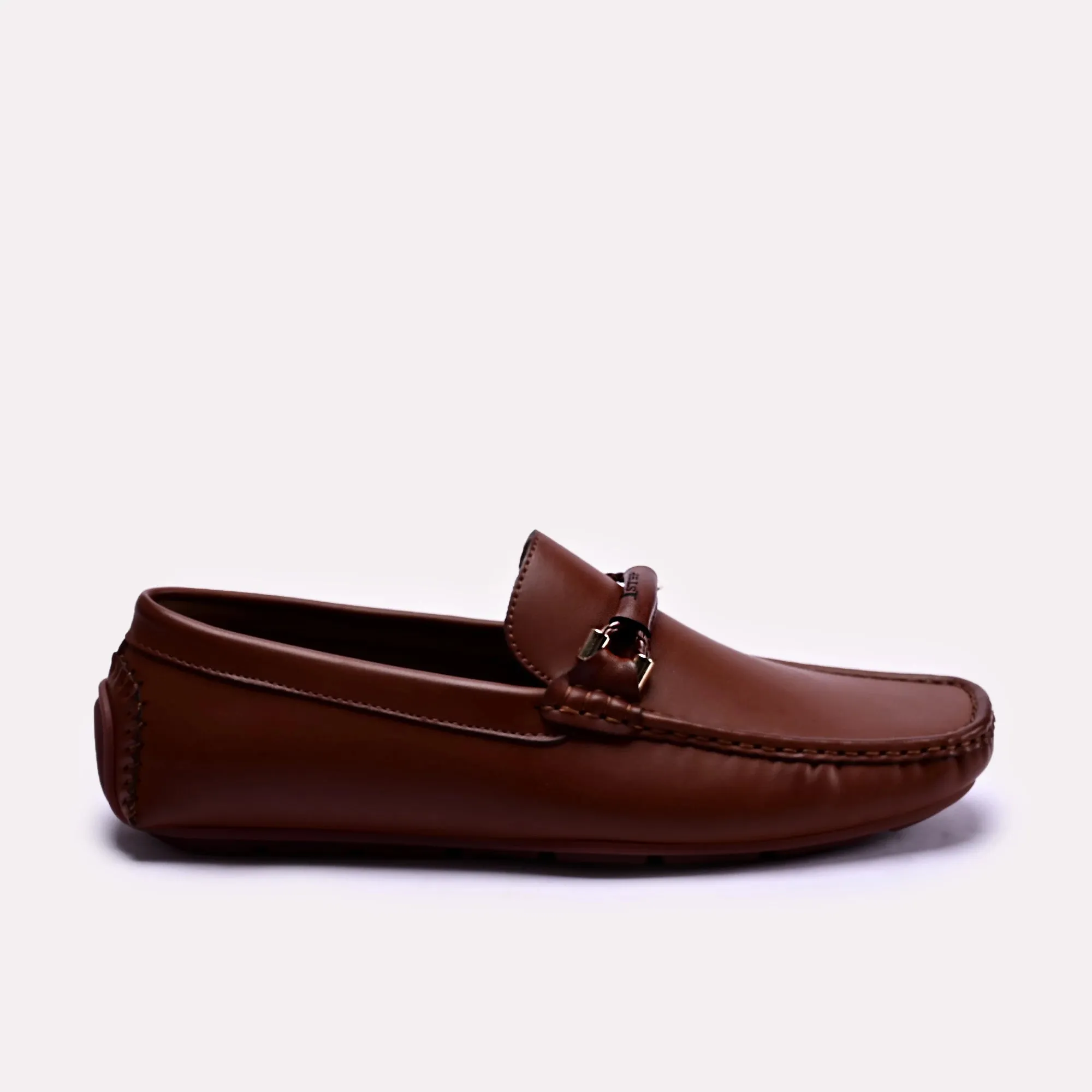 Larry Brown Matt Loafers 0130797