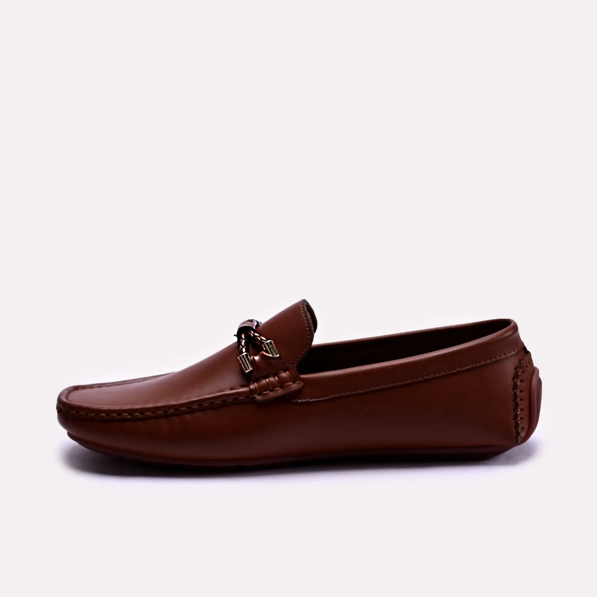 Larry Brown Matt Loafers 0130797