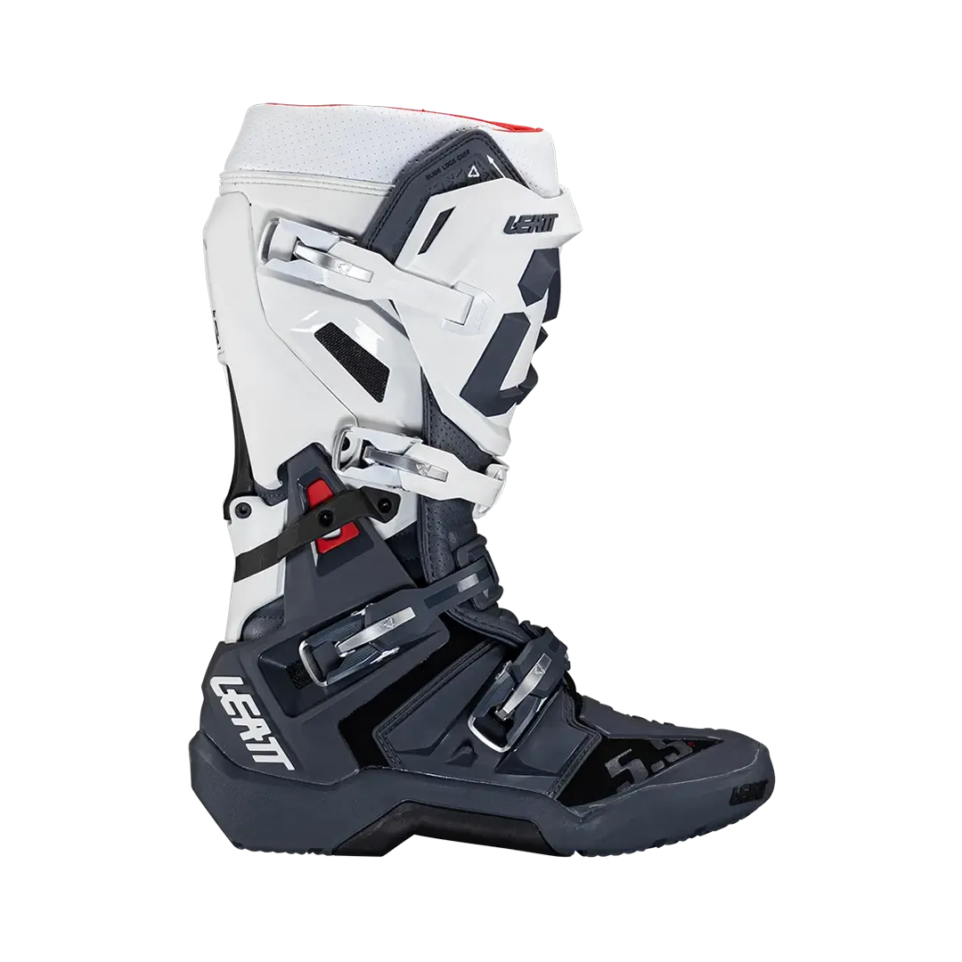 Leatt 5.5 Flexlock Enduro Boots V25