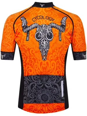 Life Behind Bars Men's Jersey