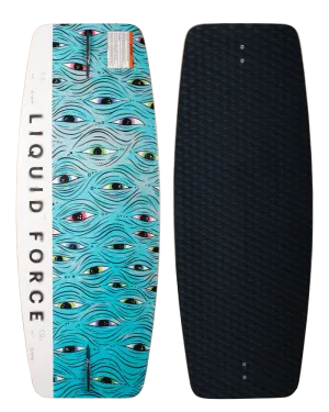 Liquid Force Focus Wakeskate | Sale!