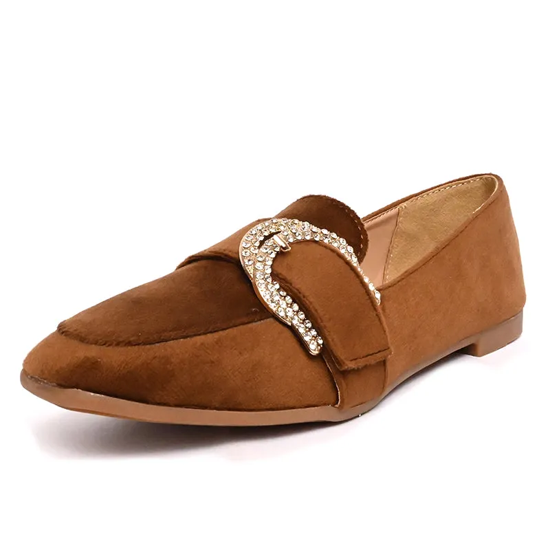 Loafers For Women - Metro-10700761