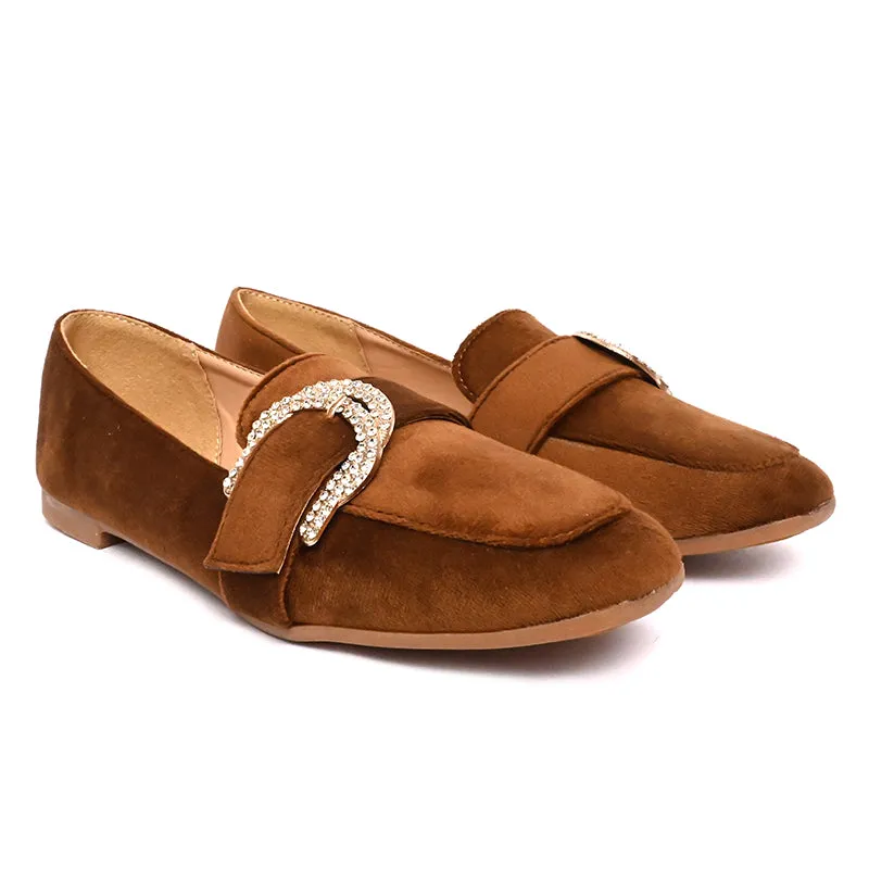 Loafers For Women - Metro-10700761