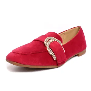 Loafers For Women - Metro-10700761