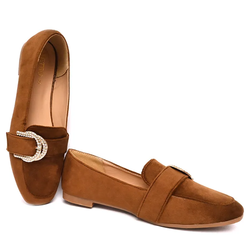 Loafers For Women - Metro-10700761