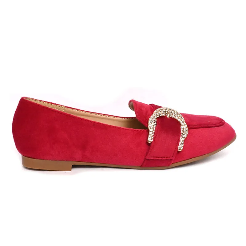 Loafers For Women - Metro-10700761