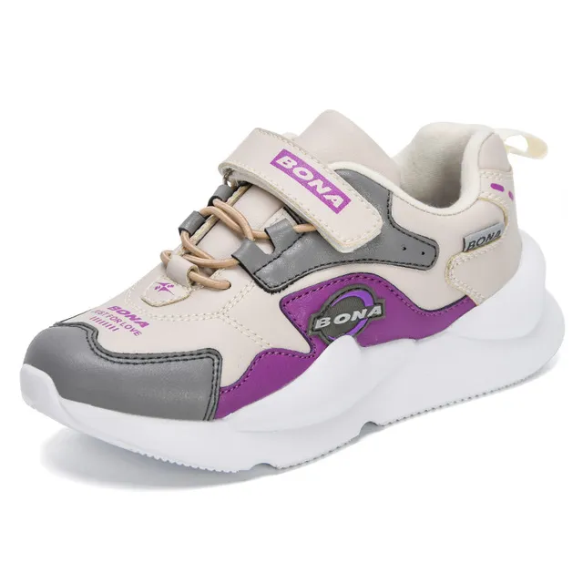 Lopez Unisex Kids' Running Shoes