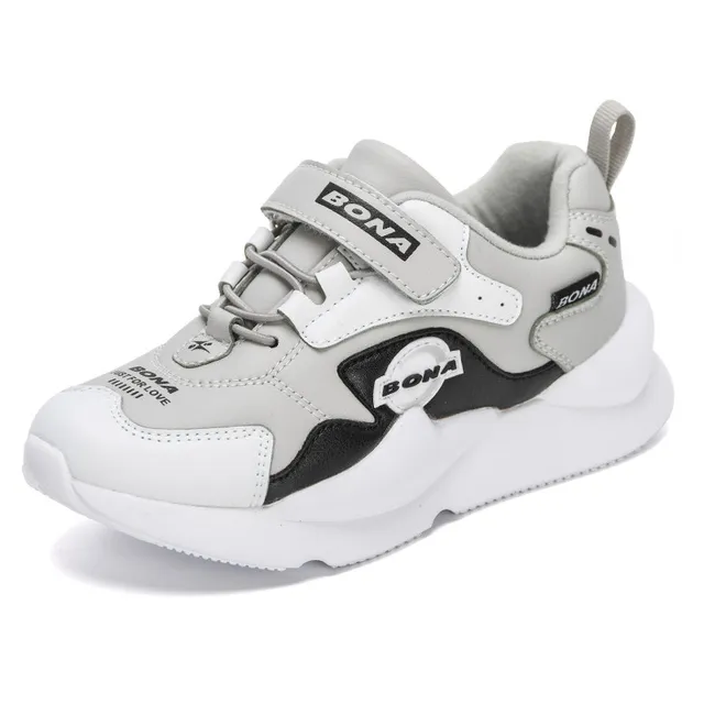 Lopez Unisex Kids' Running Shoes